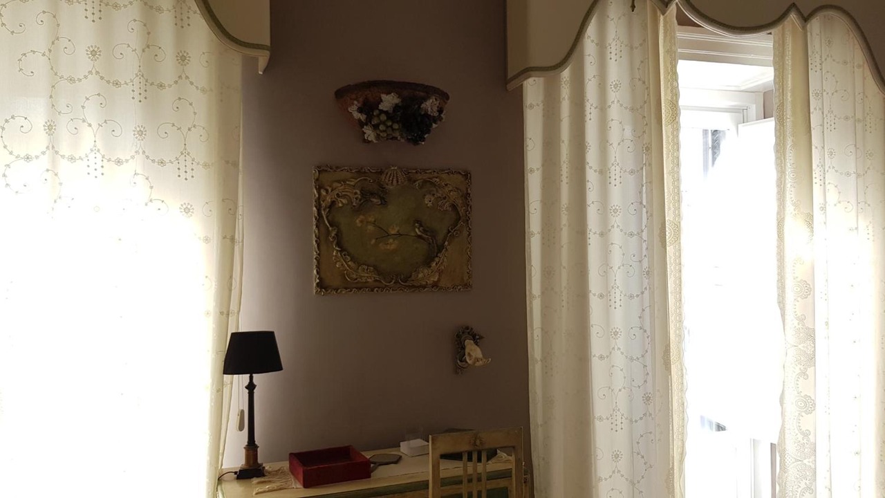 Photo of Bedroom in Crotone