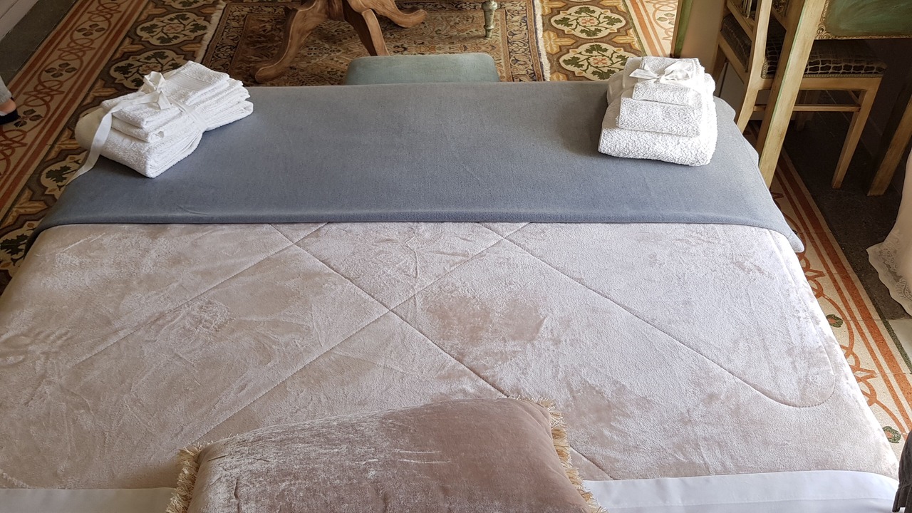 Photo of Bedroom in Crotone