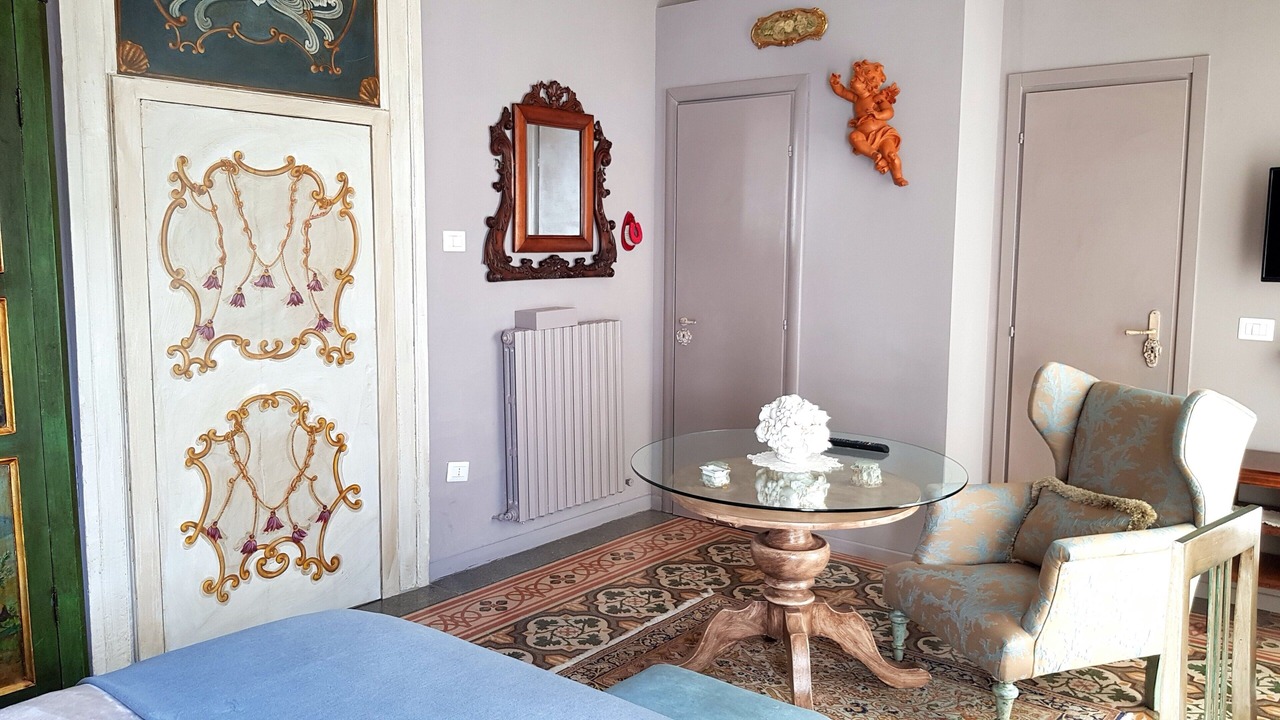 Photo of Bedroom in Crotone