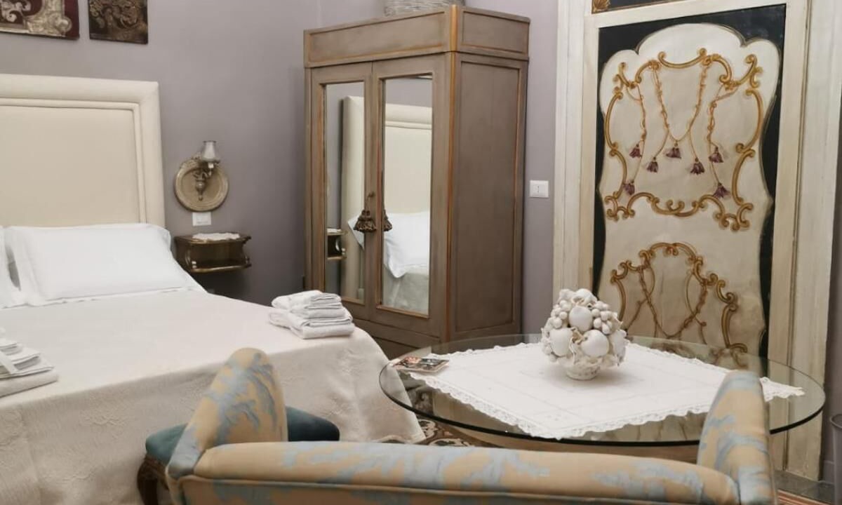 Photo of Bedroom in Crotone
