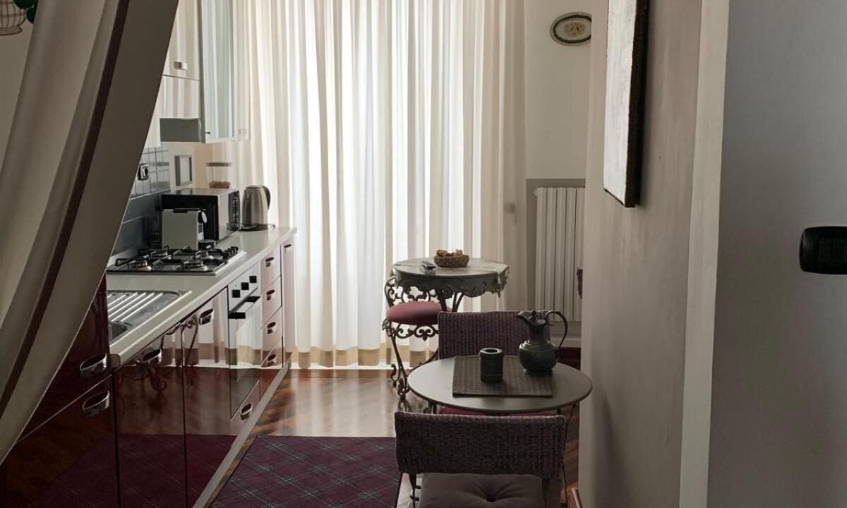 Photo of Kitchen in Crotone