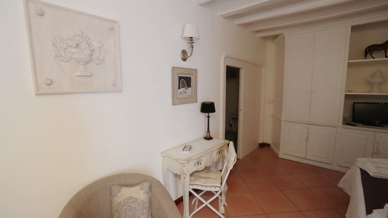 Photo of Bedroom in Crotone