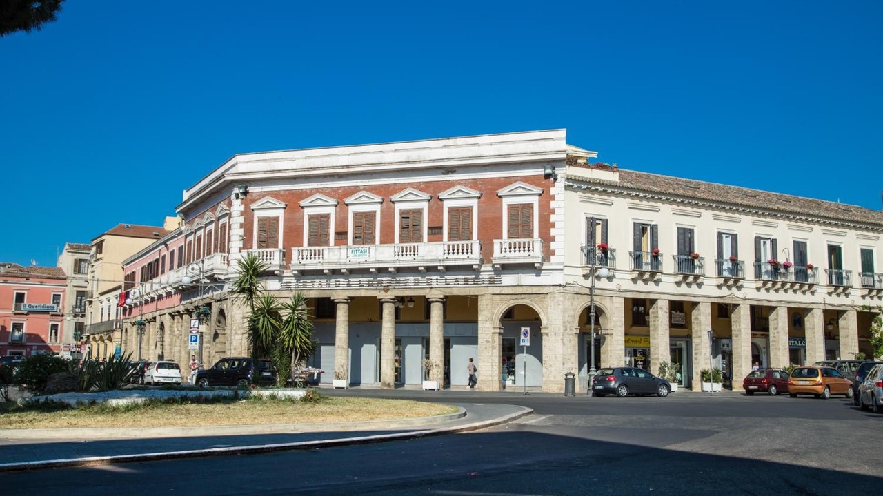 Photo of Outdoor in Crotone