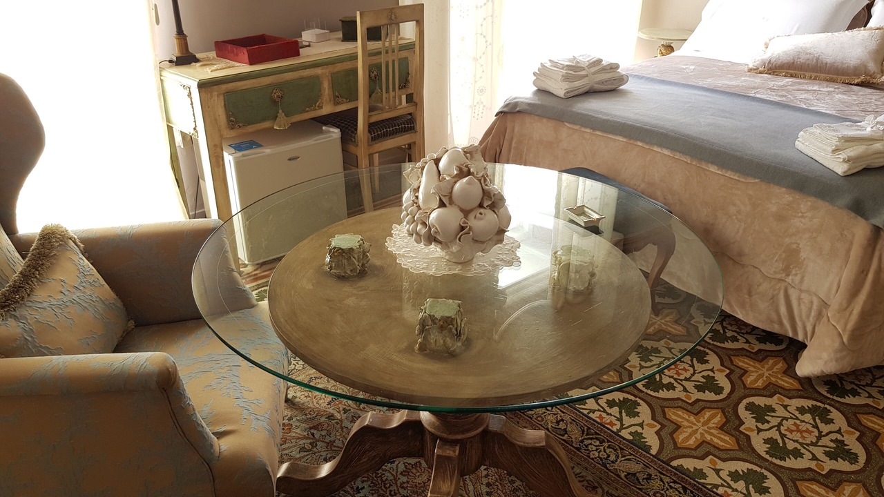 Photo of Livingroom in Crotone