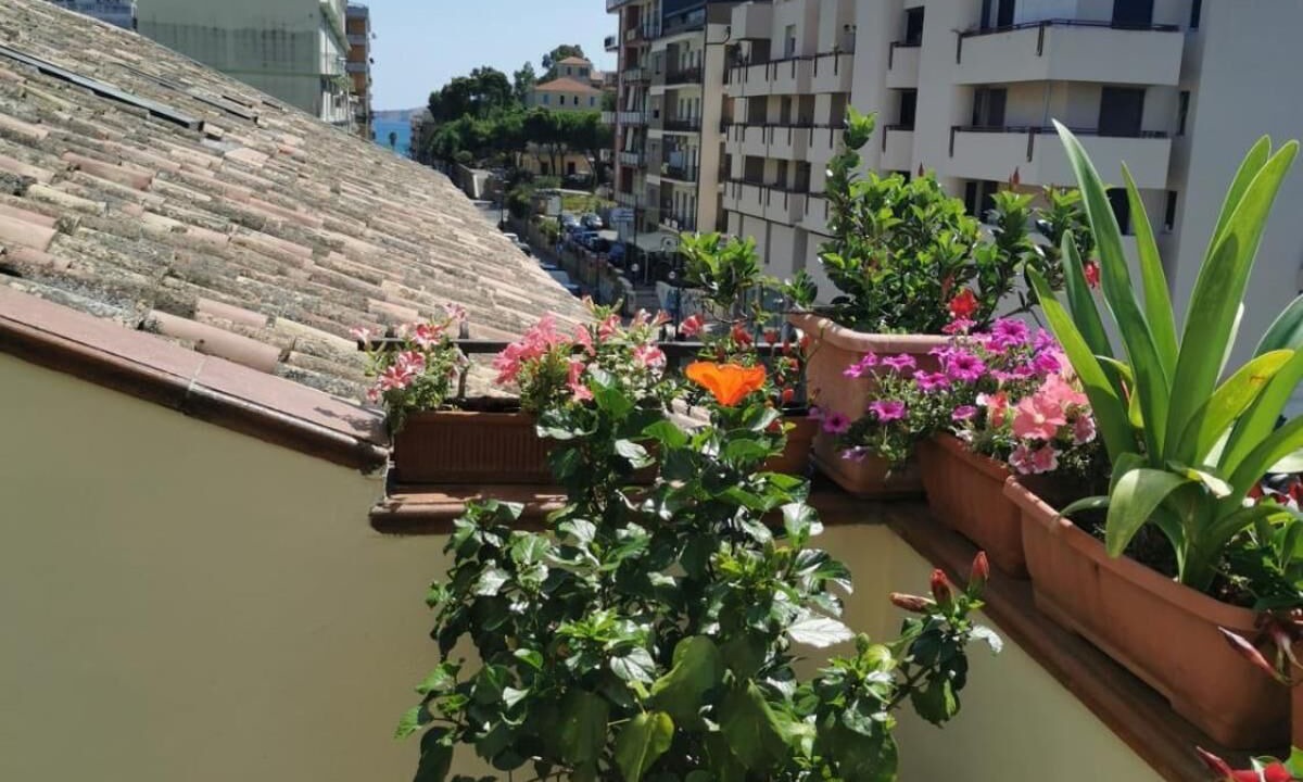 Photo of Patio Balcony in Crotone
