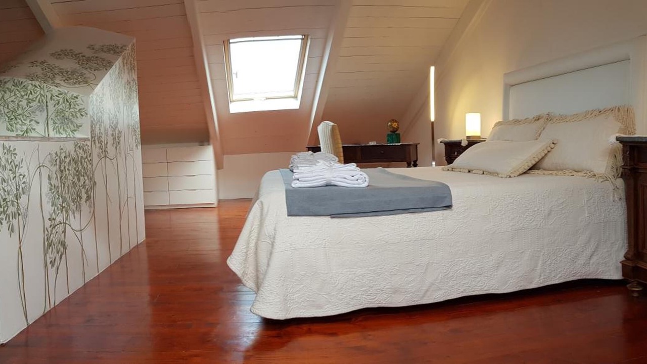 Photo of Bedroom in Crotone