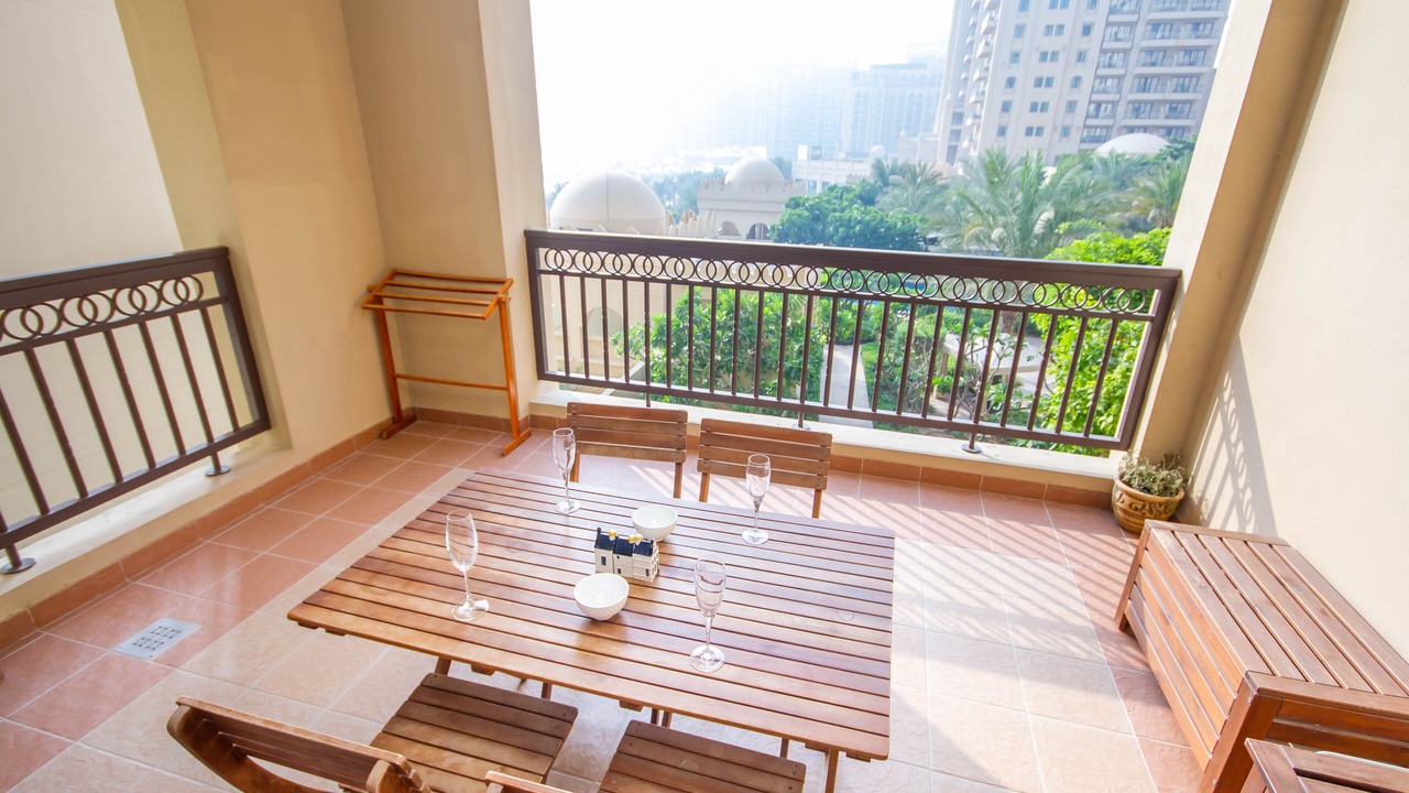 Photo of Others in Palm Jumeirah