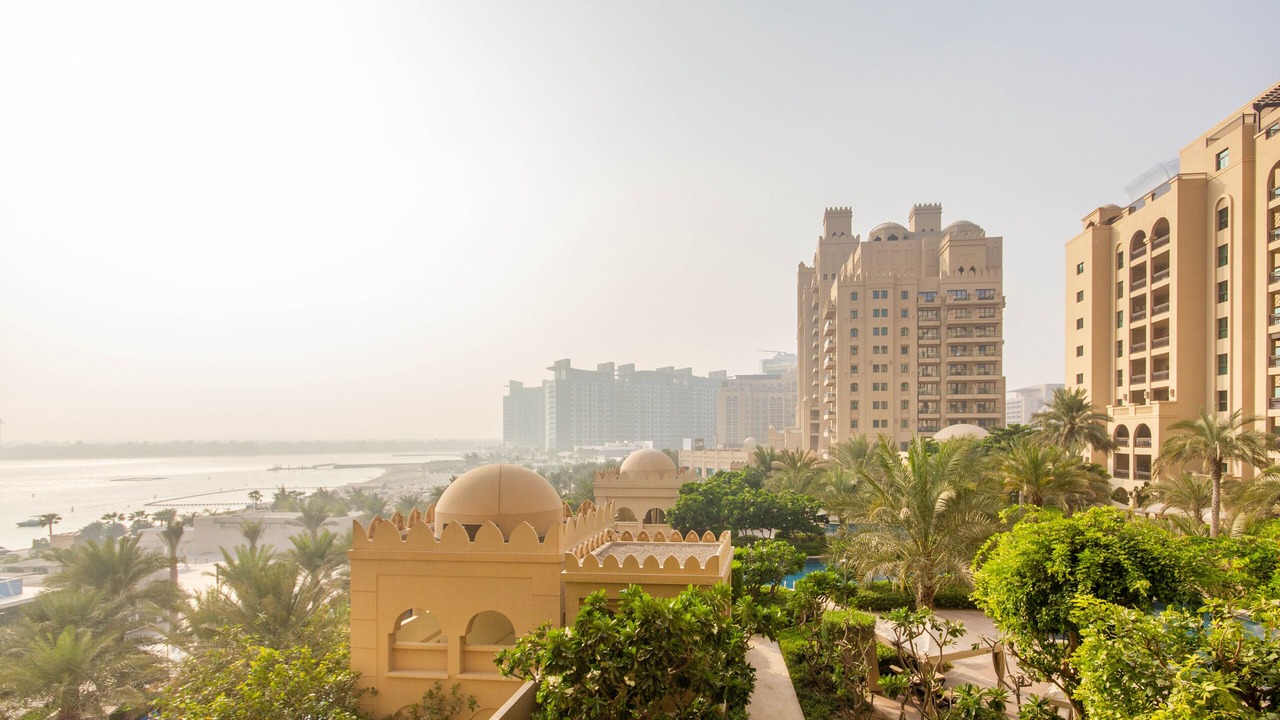 Photo of Outdoor in Palm Jumeirah