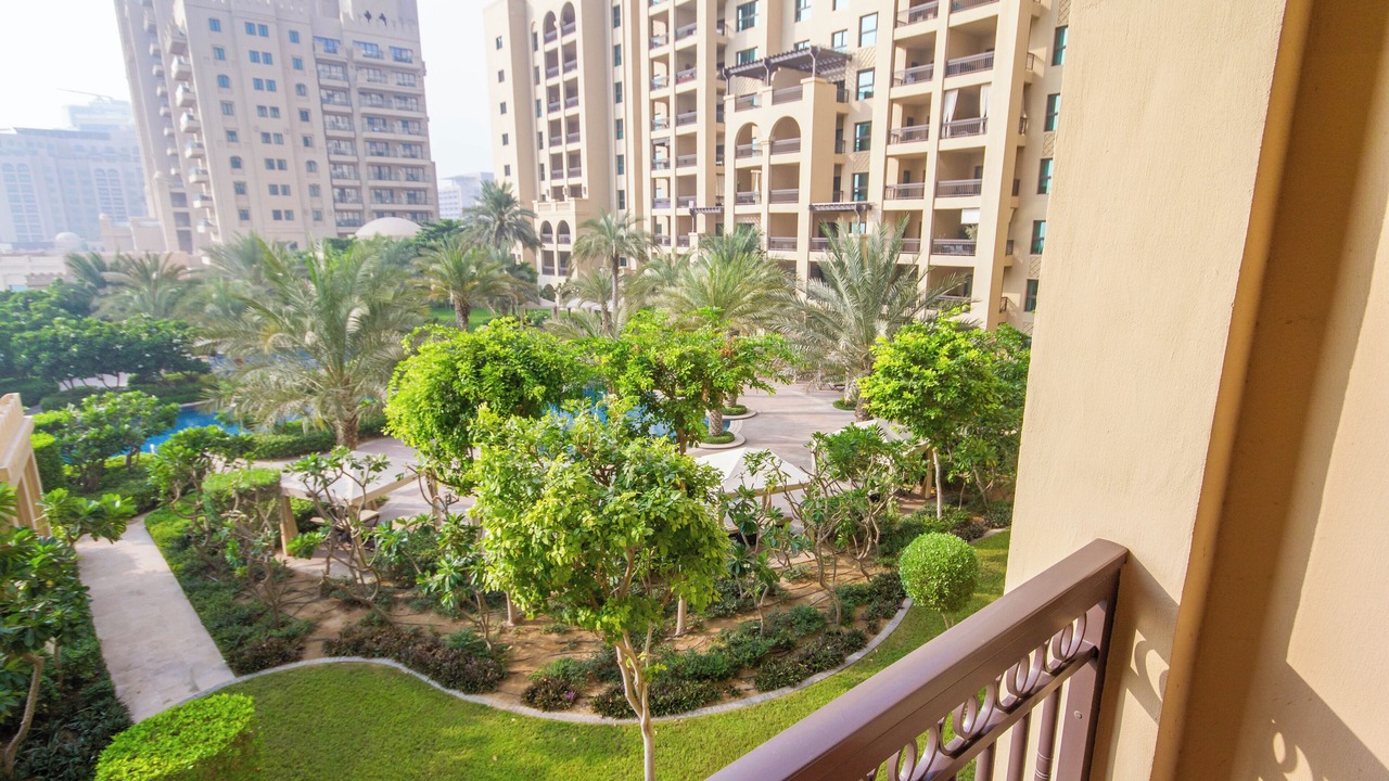 Photo of Outdoor in Palm Jumeirah