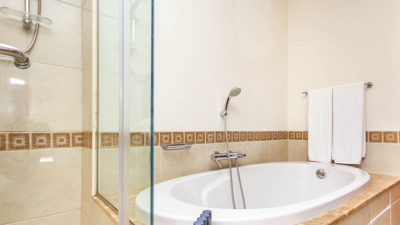 Photo of Bathroom in Palm Jumeirah