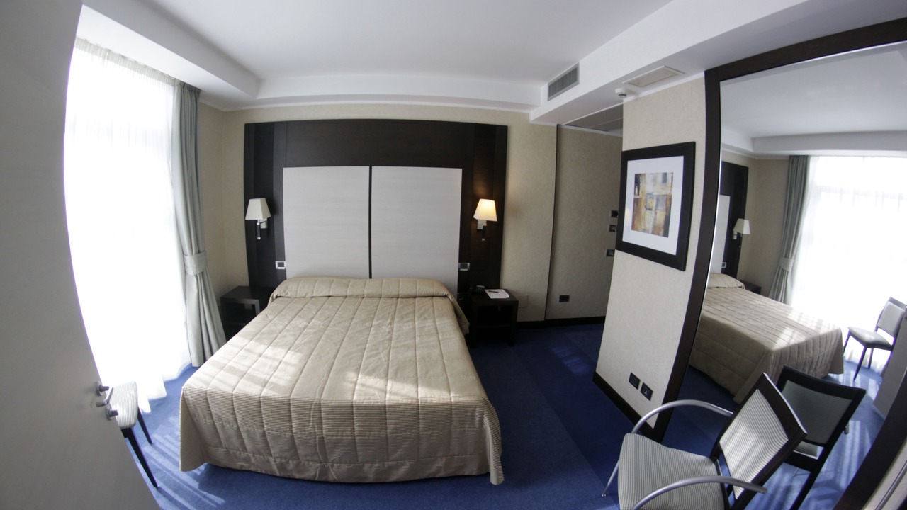 Photo of Bedroom in Casalnuovo di Napoli