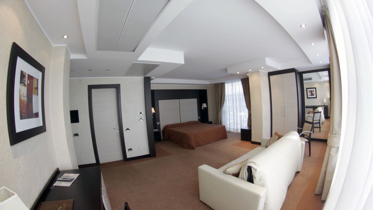 Photo of Bedroom in Casalnuovo di Napoli