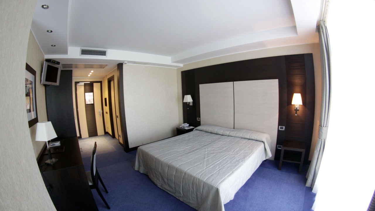 Photo of Bedroom in Casalnuovo di Napoli