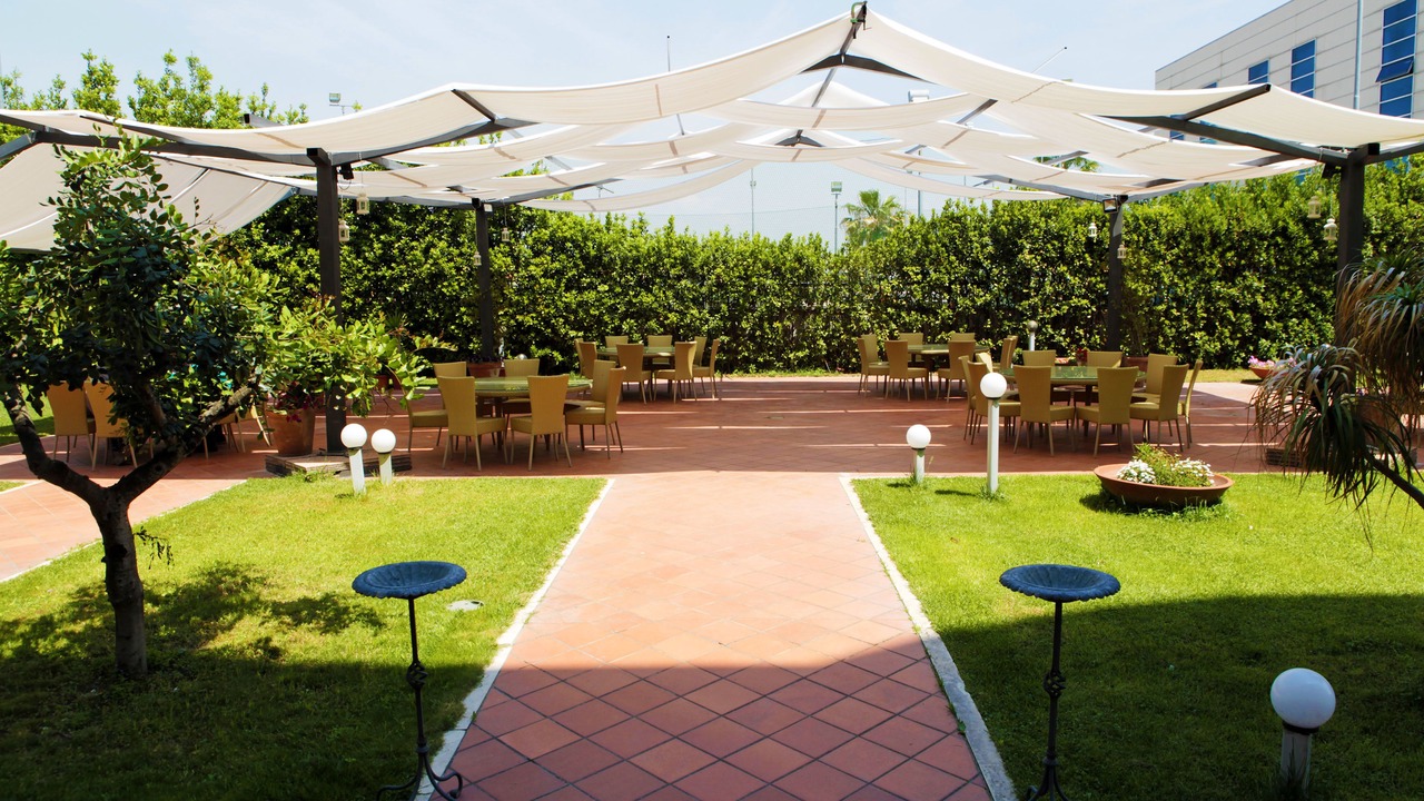 Photo of Outdoor in Casalnuovo di Napoli