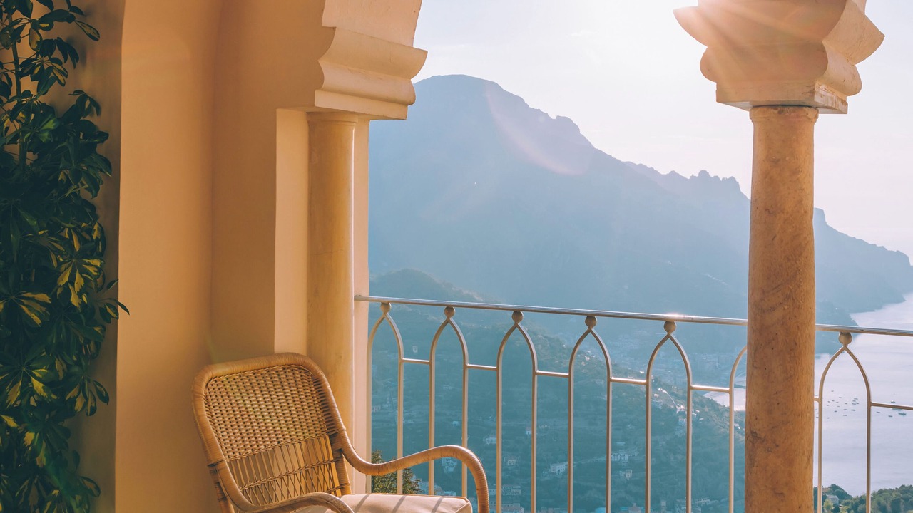 Photo of Others in Ravello