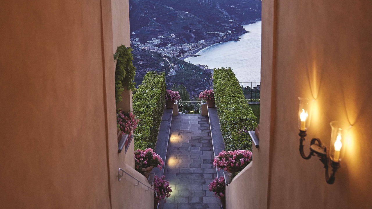 Photo of Outdoor in Ravello