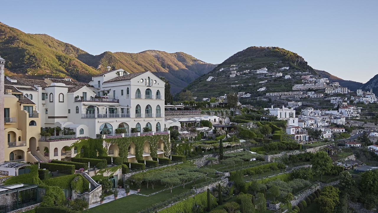 Photo of Others in Ravello