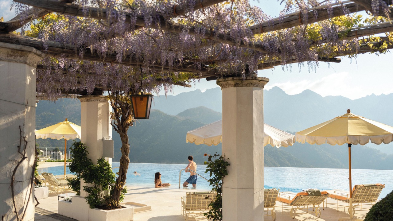 Photo of Outdoor in Ravello