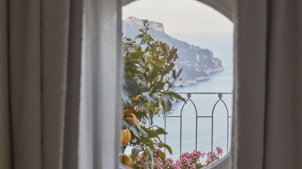 Photo of Bedroom in Ravello