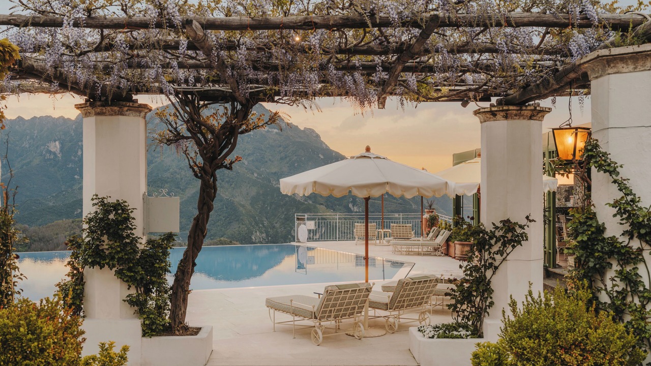 Photo of Outdoor in Ravello