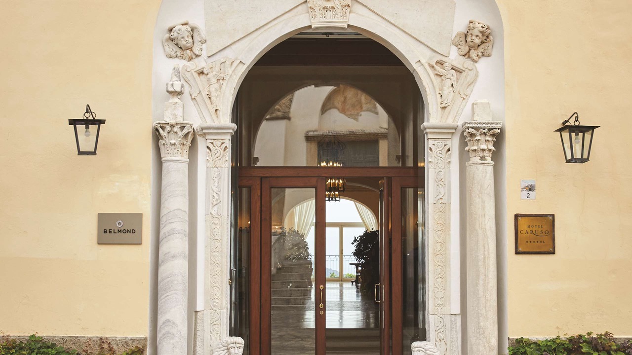 Photo of Outdoor in Ravello
