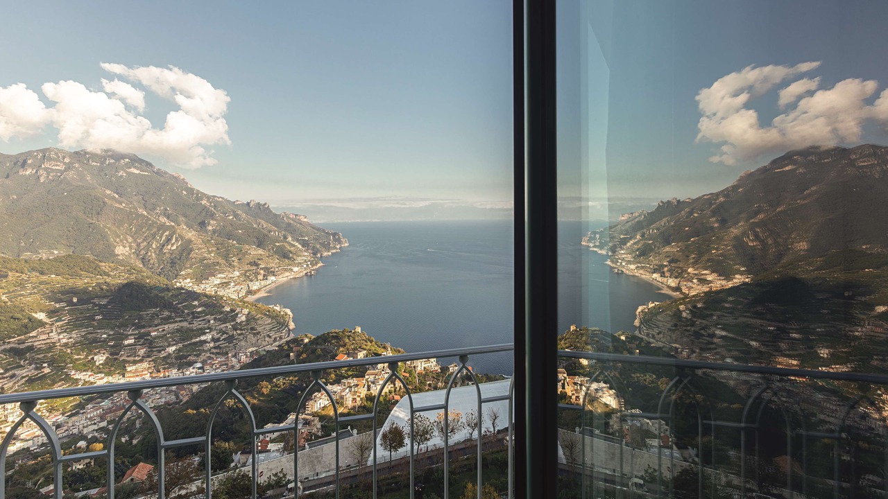 Photo of Bedroom in Ravello