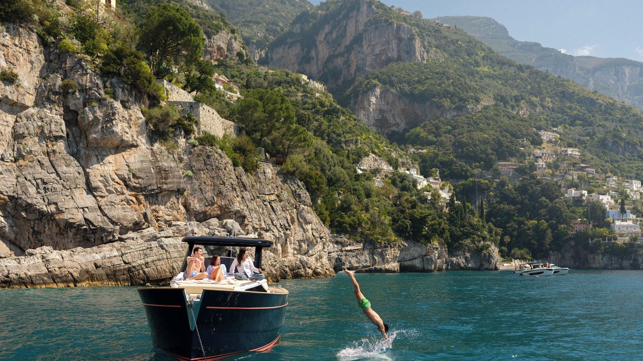 Photo of Others in Ravello