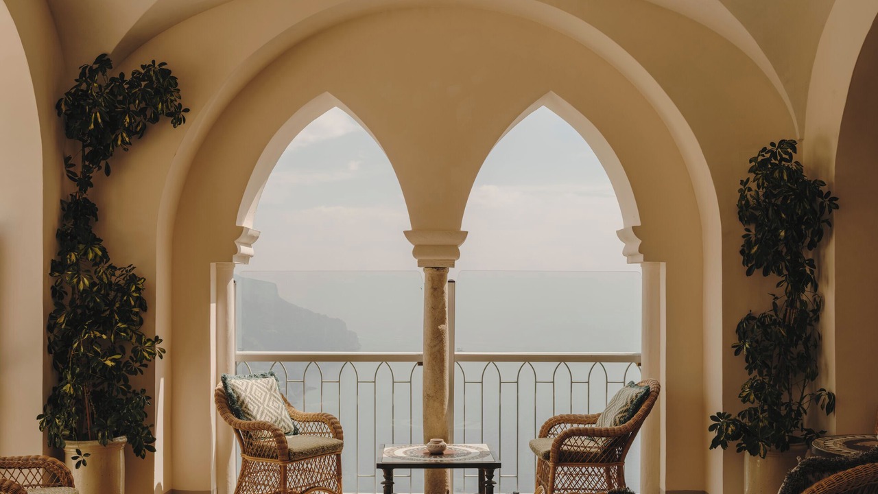 Photo of Others in Ravello