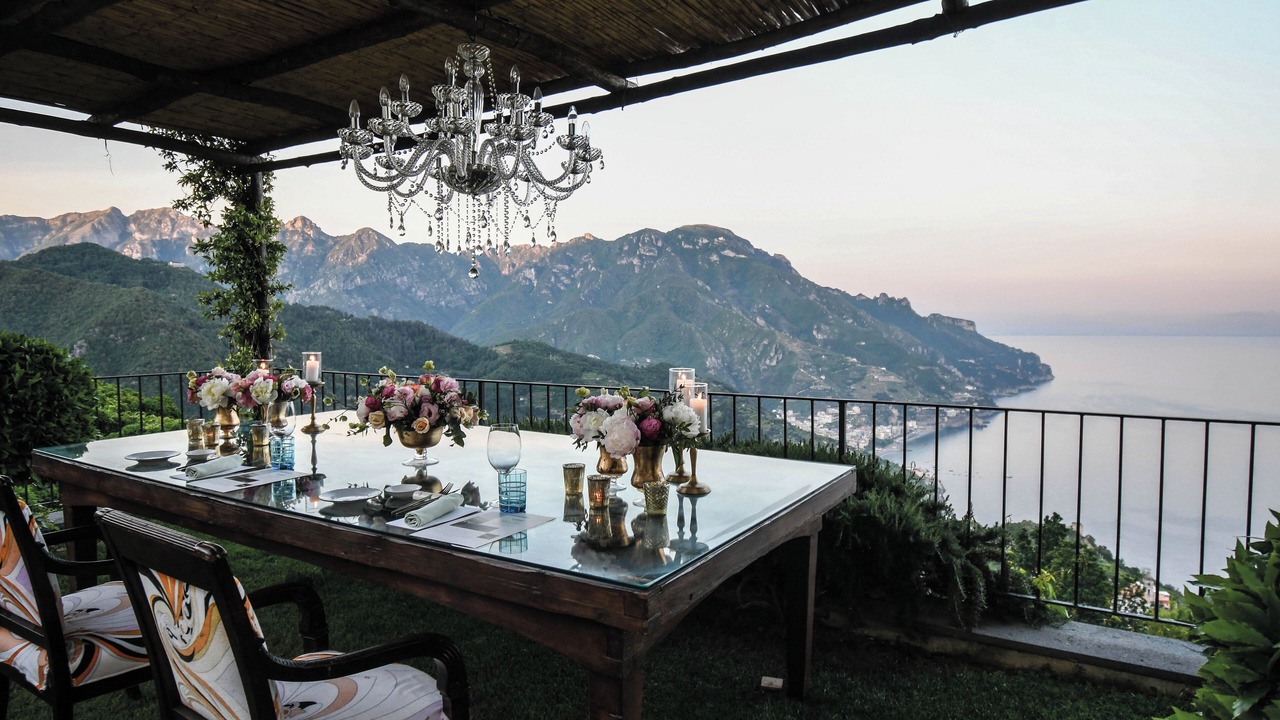 Photo of Outdoor in Ravello