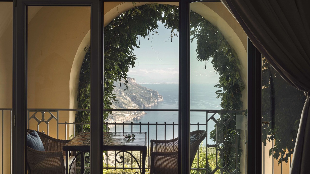 Photo of Bedroom in Ravello