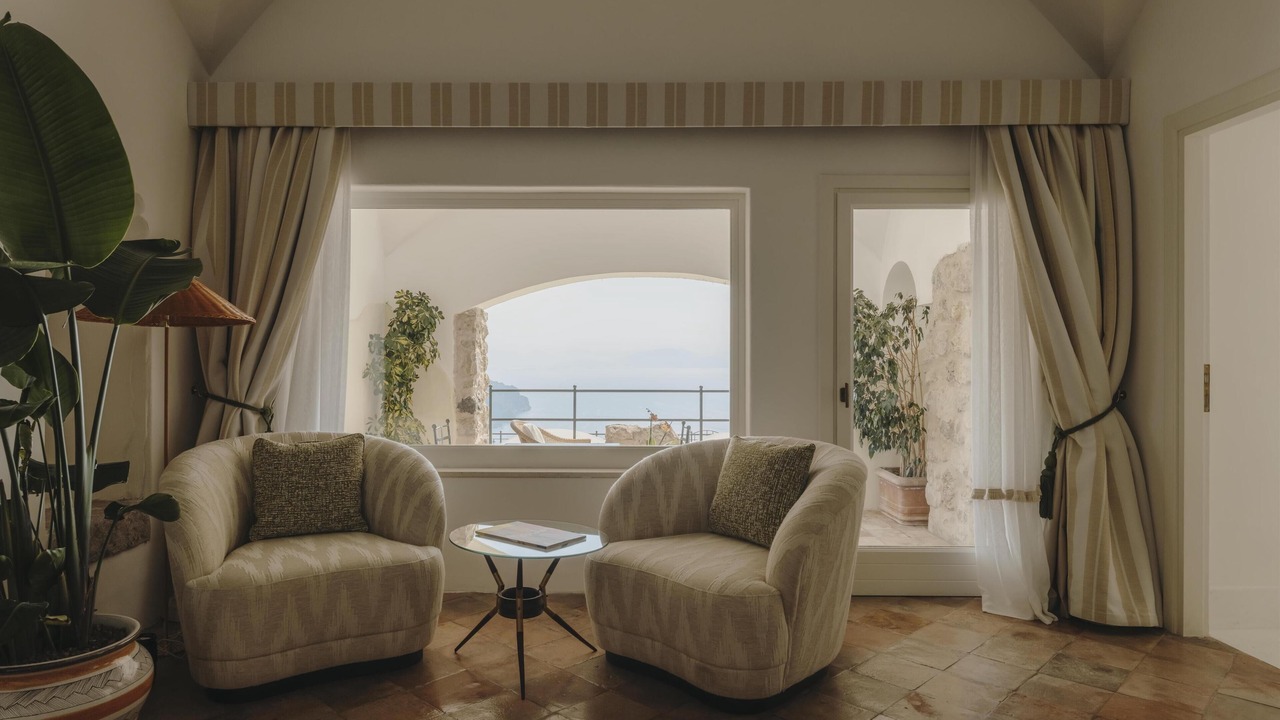 Photo of Bedroom in Ravello