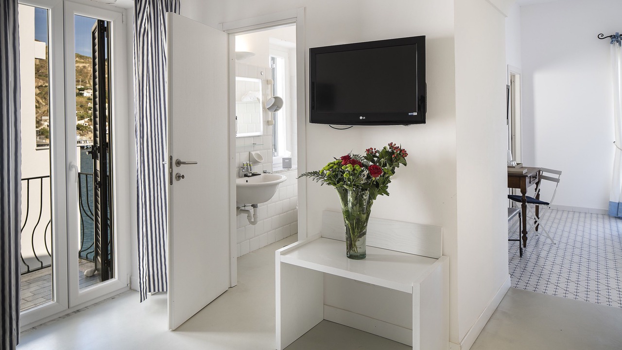 Photo of Bedroom in Sant'Angelo