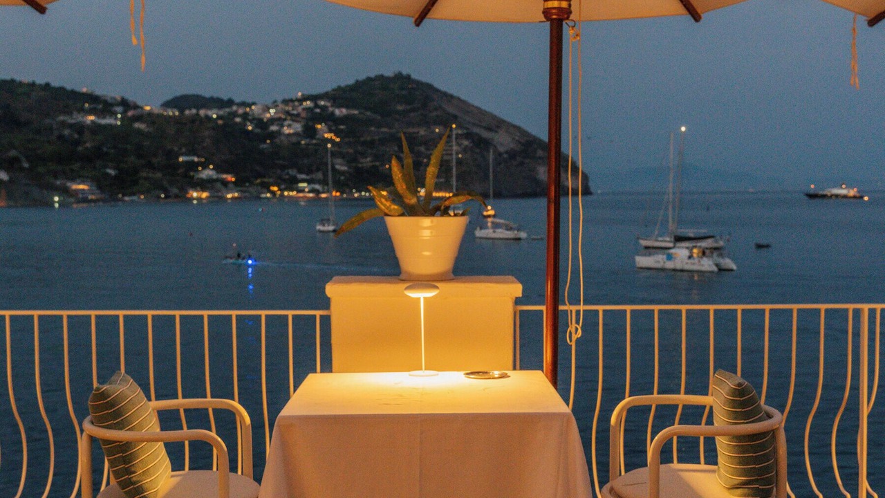 Photo of Patio Balcony in Sant'Angelo