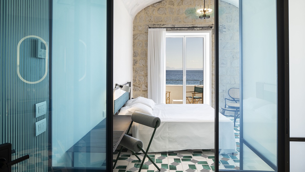 Photo of Bedroom in Sant'Angelo