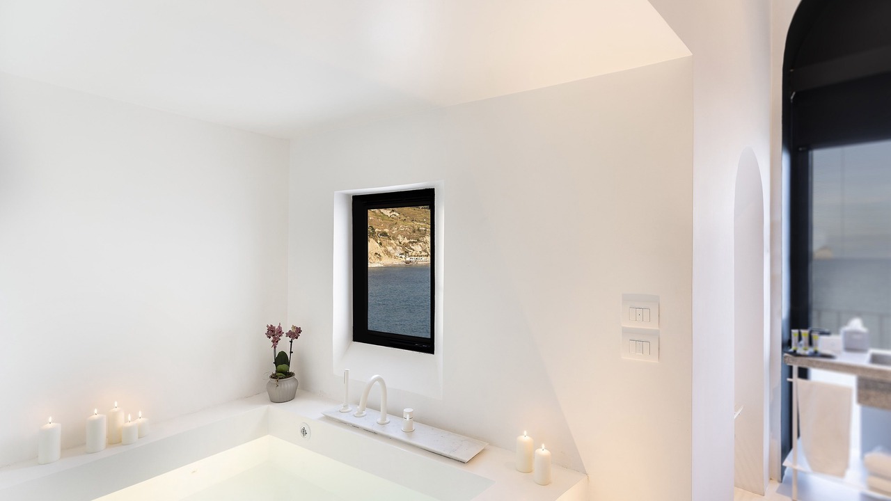 Photo of Bathroom in Sant'Angelo
