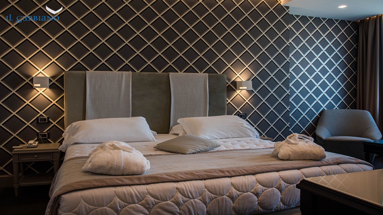 Photo of Bedroom in Baia