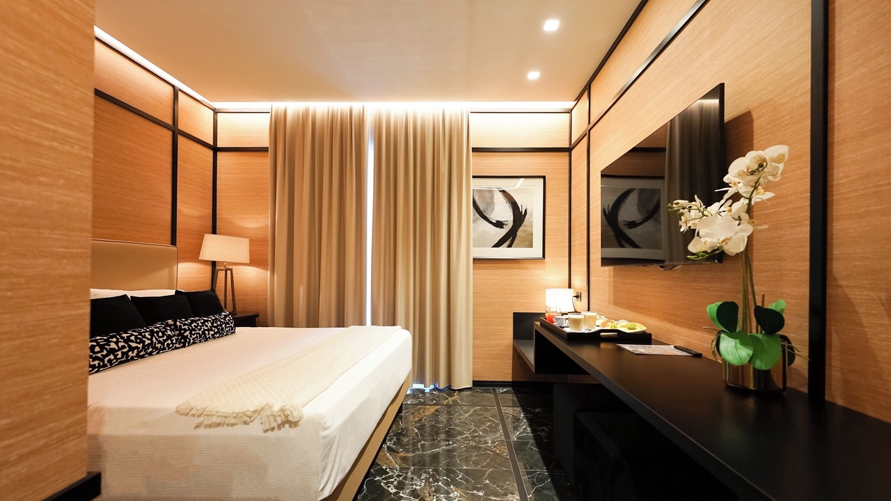 Photo of Bedroom in Baia
