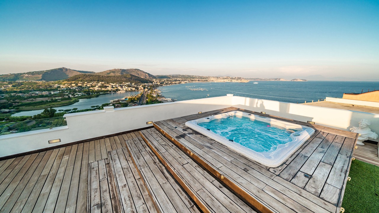 Photo of Outdoor in Baia