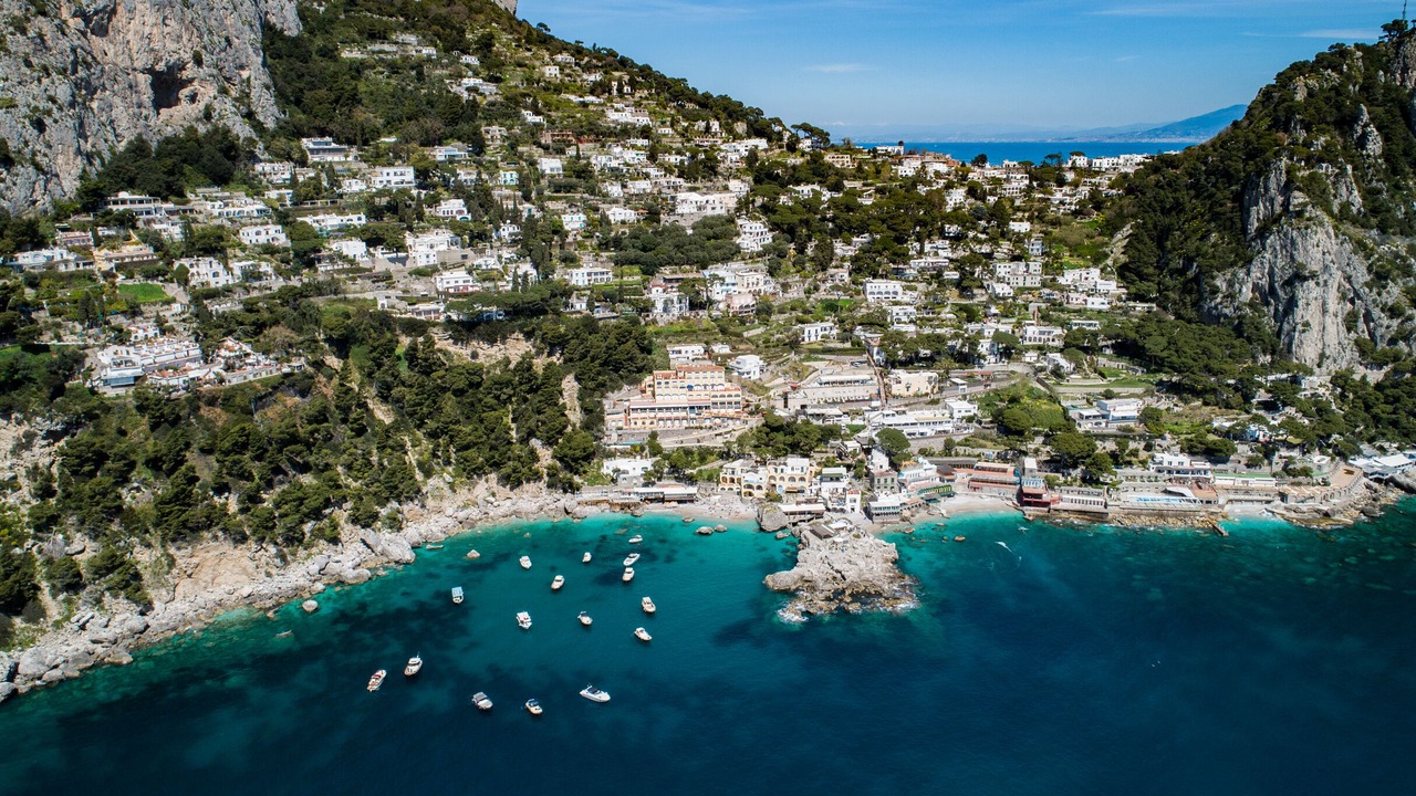 Photo of Outdoor in Marina Piccola