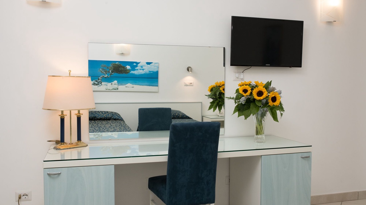 Photo of Bedroom in Marina Piccola