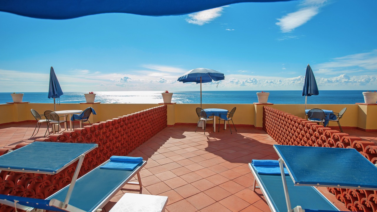 Photo of Bedroom in Marina Piccola