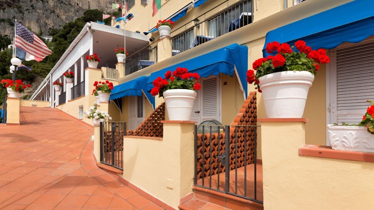 Photo of Outdoor in Marina Piccola