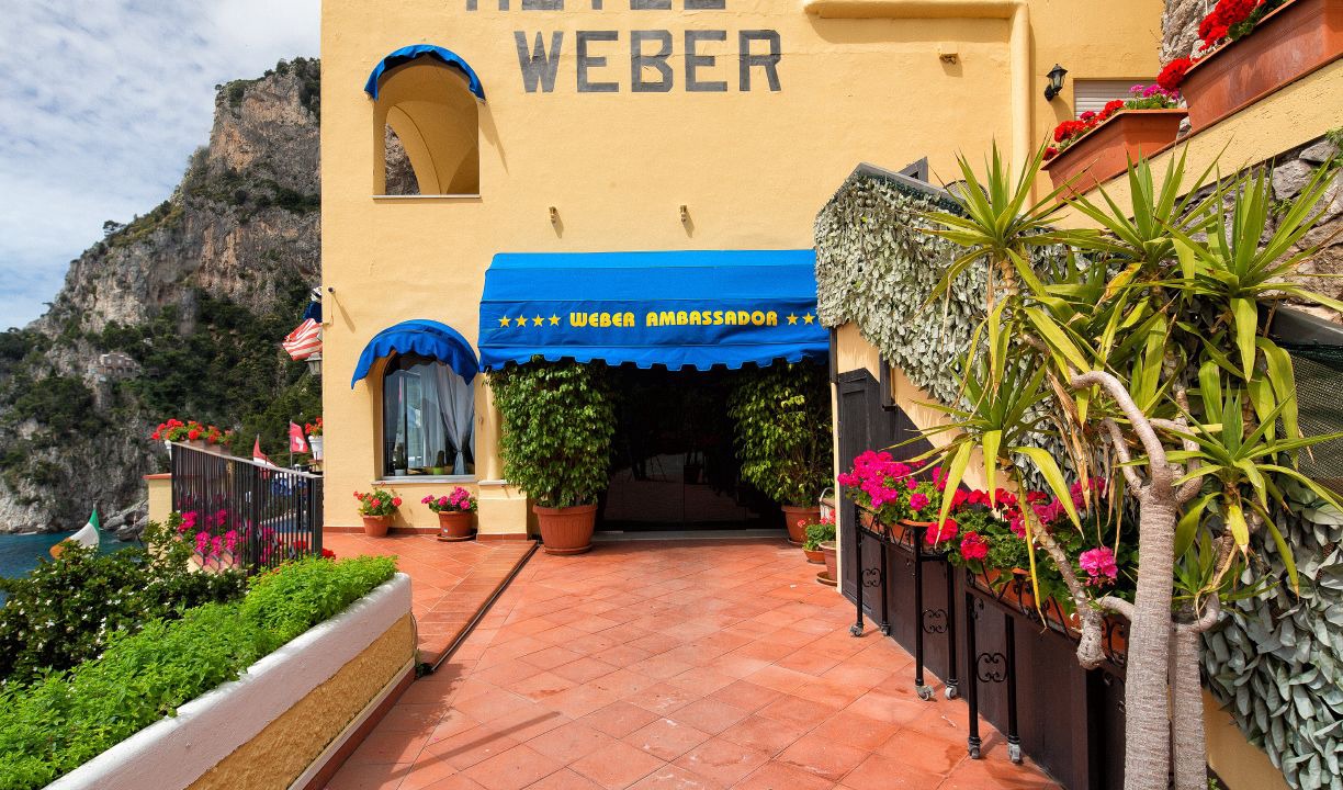 Photo of Outdoor in Marina Piccola