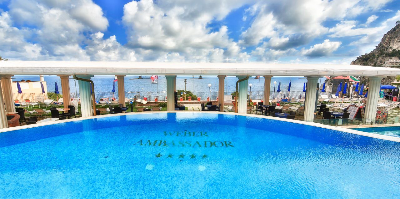 Photo of Outdoor in Marina Piccola