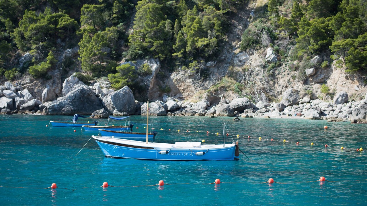 Photo of Others in Marina Piccola