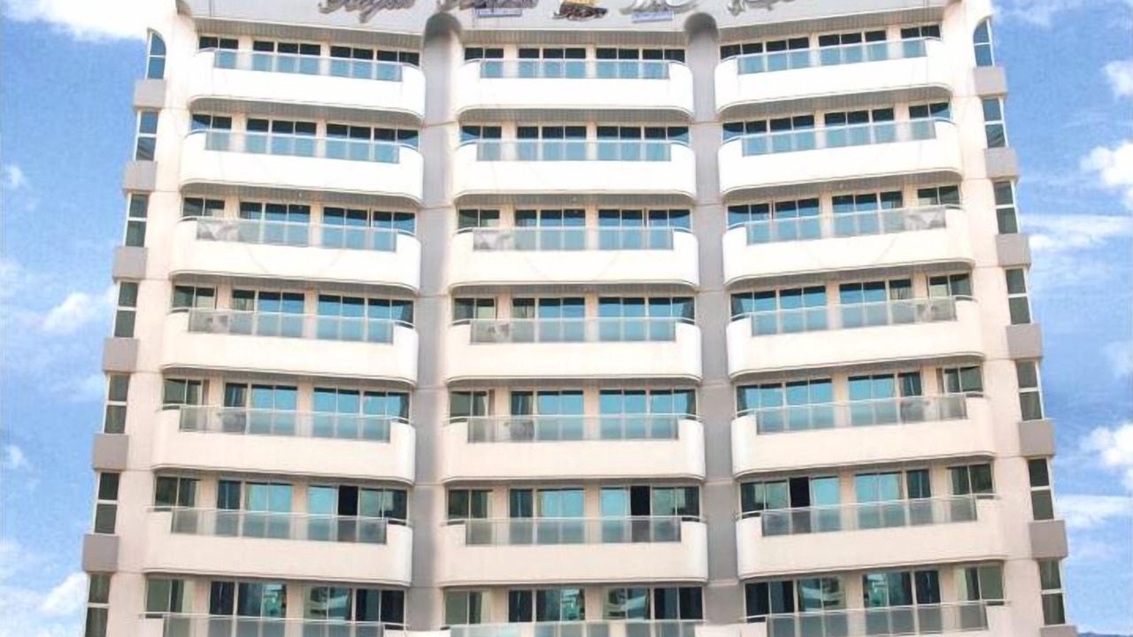 Photo of Outdoor in Al Muraqqabat