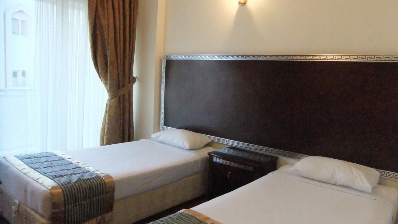 Photo of Bedroom in Al Muraqqabat