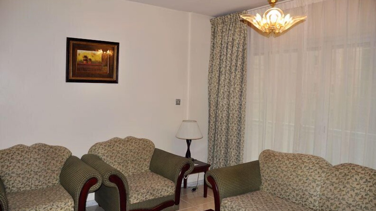 Photo of Bedroom in Al Muraqqabat