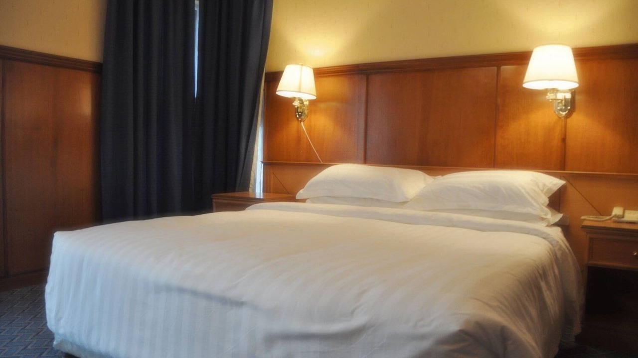 Photo of Bedroom in Al Muraqqabat