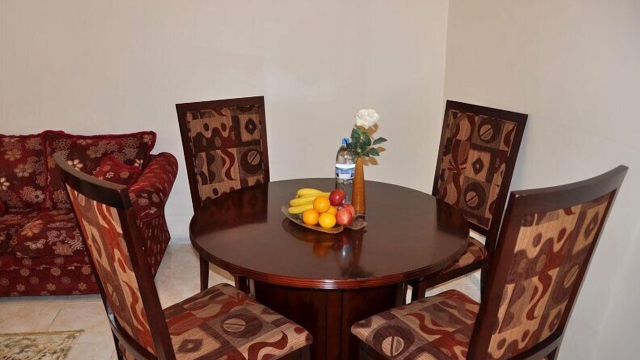 Photo of Bedroom in Al Muraqqabat